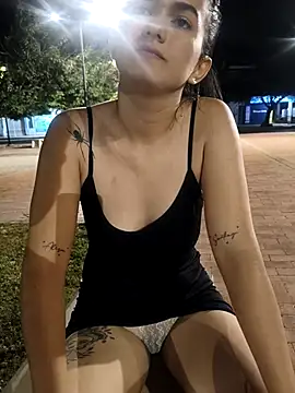 Adrenaline_crazy's cam snapshot