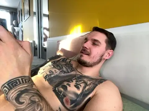 Hot__Tiger's cam snapshot