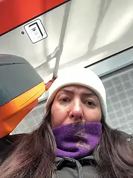 eveangelll's cam snapshot