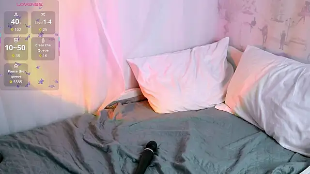 bubble_bbb's cam snapshot