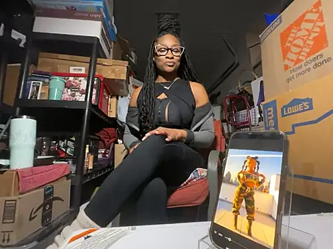 wynterheat's cam snapshot