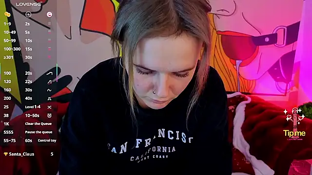 MaribelRiverr_'s cam snapshot