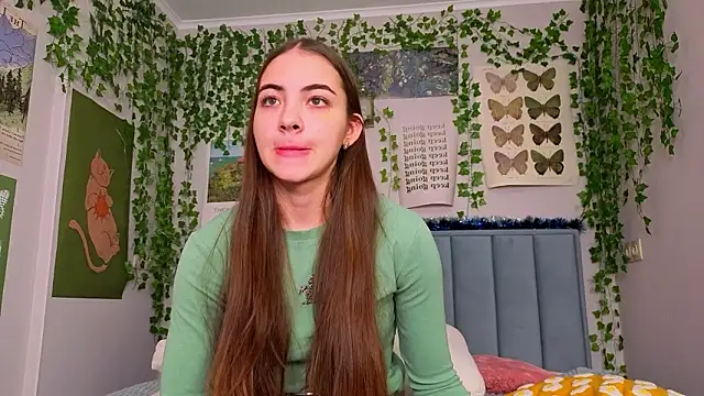 Fit_Brunette_'s cam snapshot