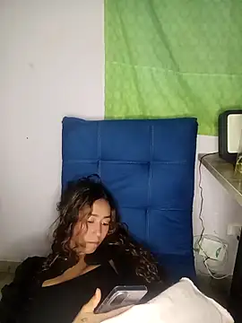 ValentinaKlean's cam snapshot