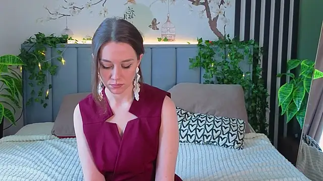 SkyHelen's cam snapshot