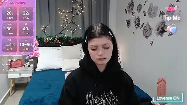 MileyRood's cam snapshot