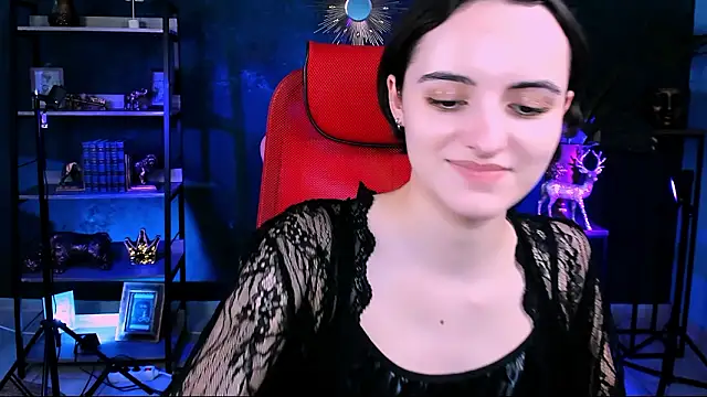 KateWillows's cam snapshot