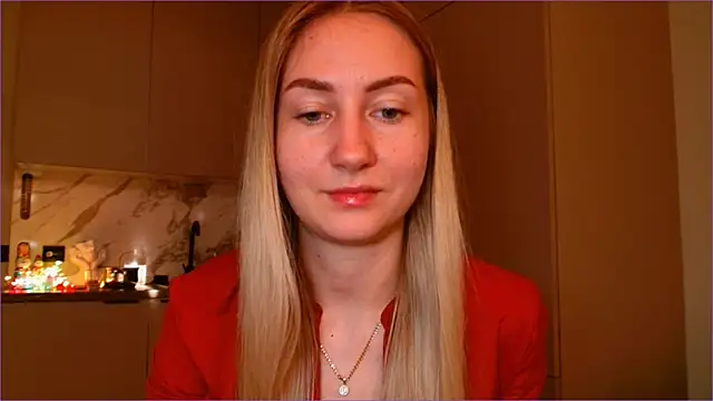 BluueSilk's cam snapshot