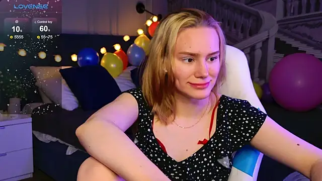 Ramona___'s cam snapshot