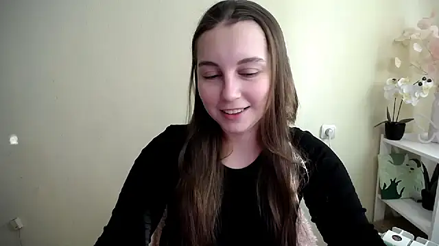 SweetPrincess_'s cam snapshot