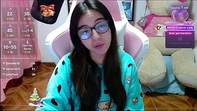 Maggie_Fox3's cam snapshot