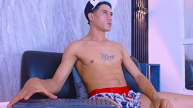 Jhonn_Rhyss's cam snapshot