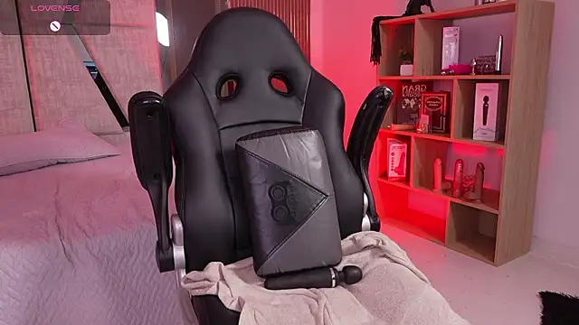 CleeoAdams_'s cam snapshot