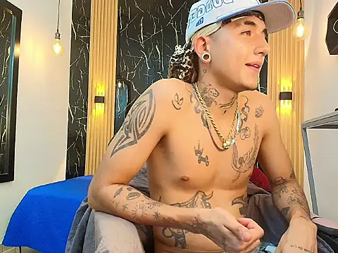 Patrick_Rango's cam snapshot