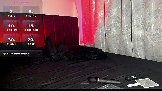 Valkiria_09's cam snapshot