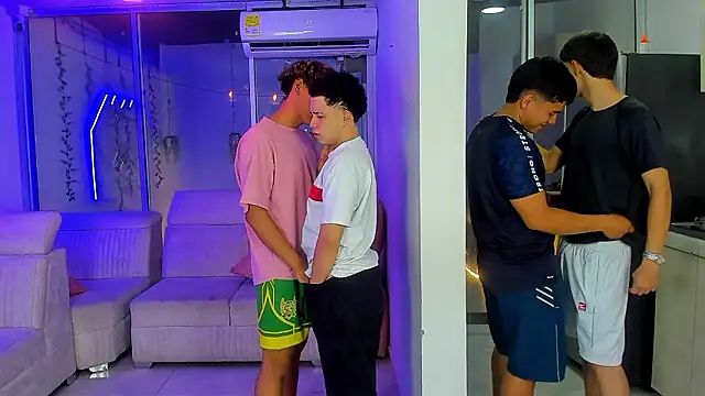 Houseofwarrios's cam snapshot