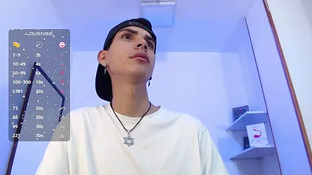 David_925_'s cam snapshot