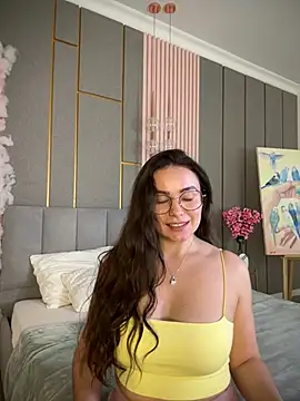 GabiBatista's cam snapshot