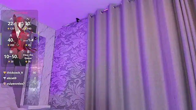 abby_adams20's cam snapshot