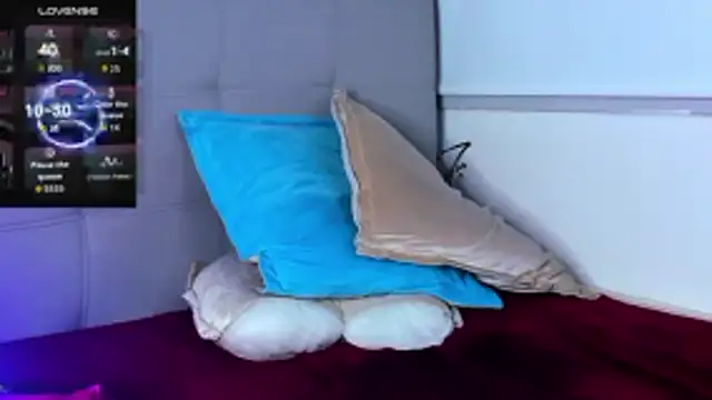 Stiven_collins's cam snapshot