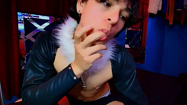 Luke_Howland's cam snapshot