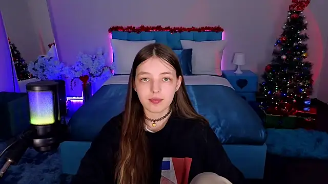 LiliBakery's cam snapshot