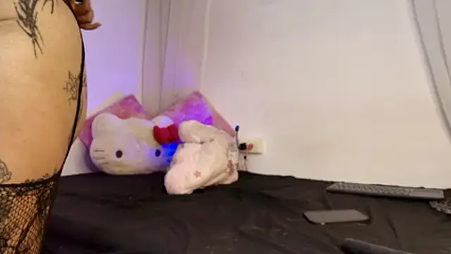 666hotline's cam snapshot