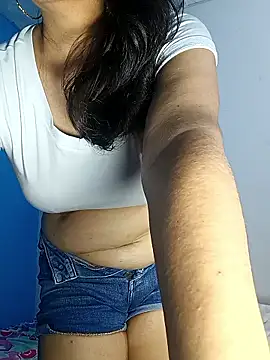 RoseVicky1's cam snapshot