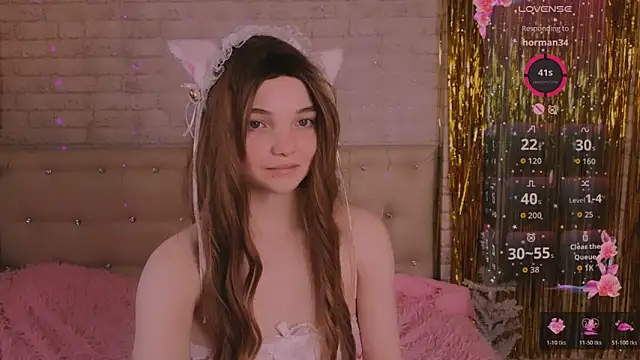 AnimeAlica18's cam snapshot