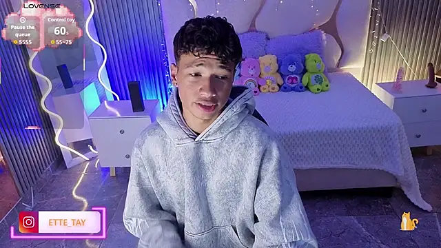 Ette_tay's cam snapshot