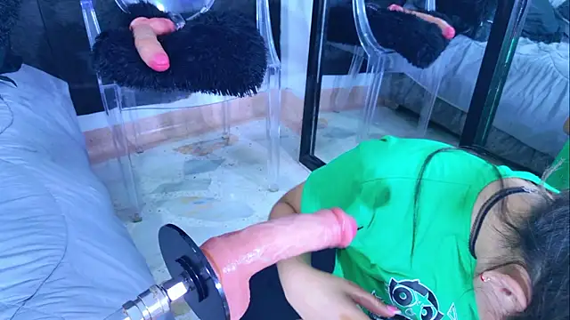 LizzyOlsen's cam snapshot