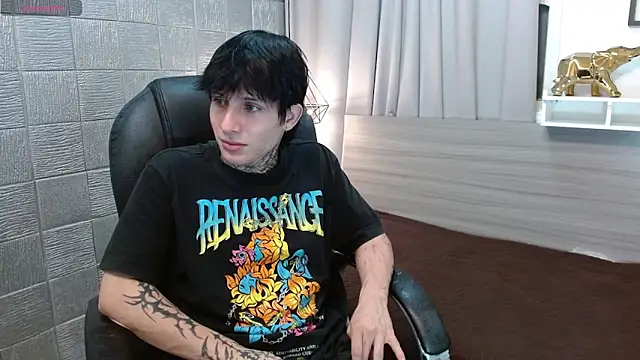 Iantwink18's cam snapshot