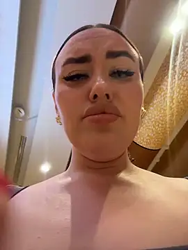 KiraSunshine's cam snapshot