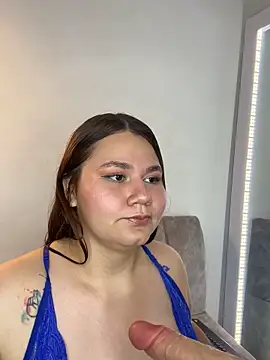 _Pamela_1's cam snapshot