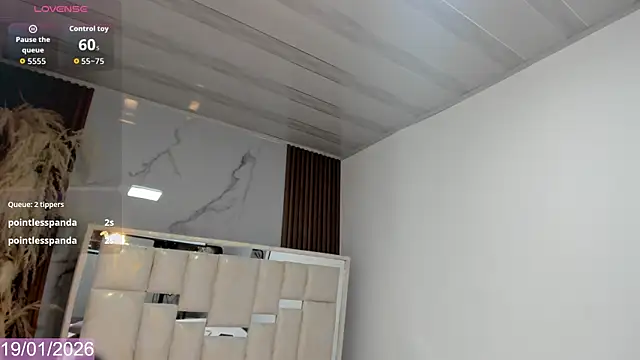 keicha_collins's cam snapshot