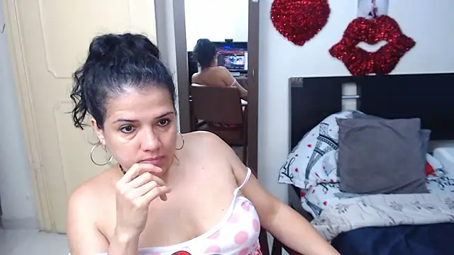 GlendaStarx's cam snapshot