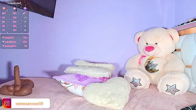 Julieth_Rossi's cam snapshot