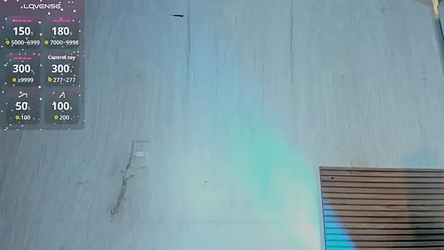 Ramona_Flower's cam snapshot