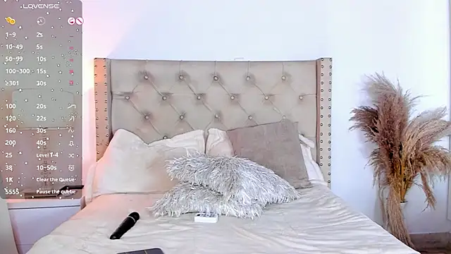 marilynrossy's cam snapshot