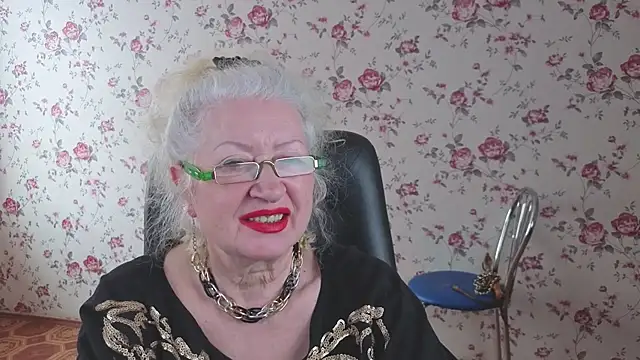 Maya_Mayflower's cam snapshot