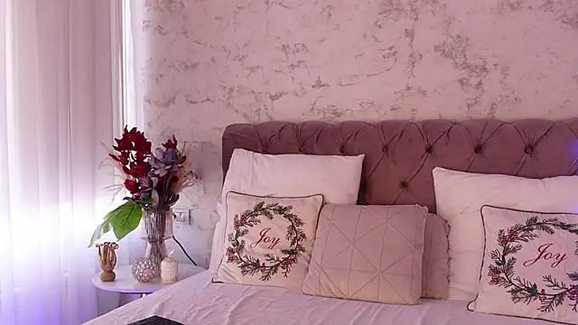 AmberRiso's cam snapshot