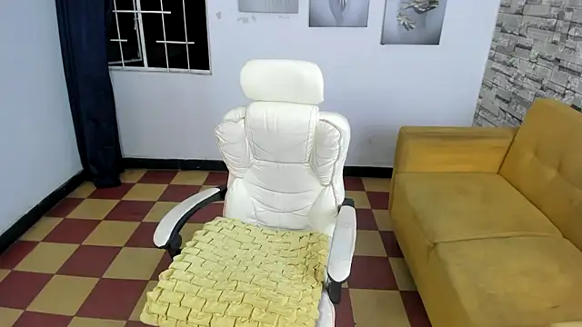 andres_sant's cam snapshot