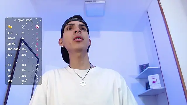 David_925_'s cam snapshot