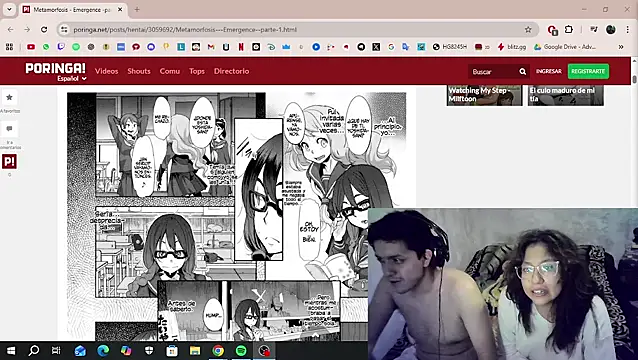 Giby_Grace's cam snapshot