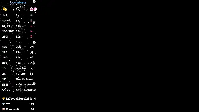 pink_tentation's cam snapshot