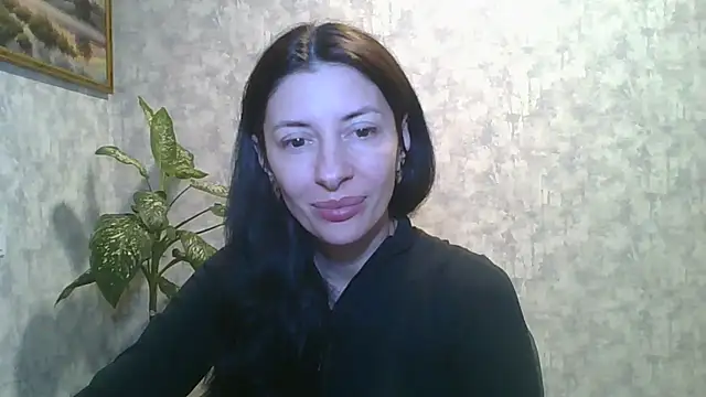 LissaBlossom live sex cam