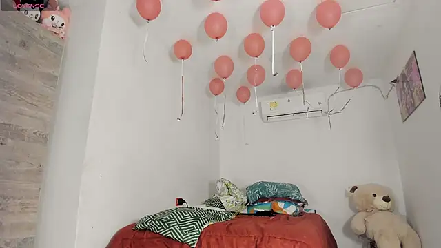 flor_herrera01's cam snapshot