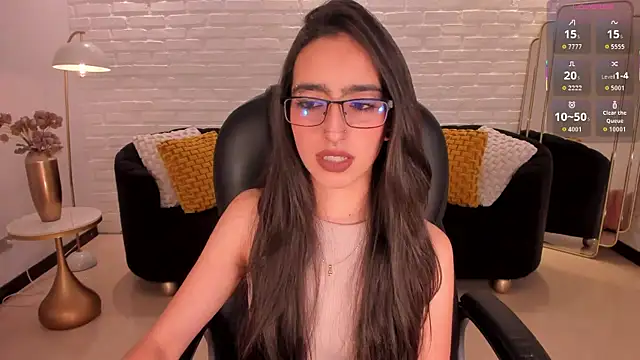 LarisaSmirnov's cam snapshot