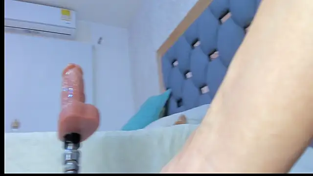 crystal_sm's cam snapshot