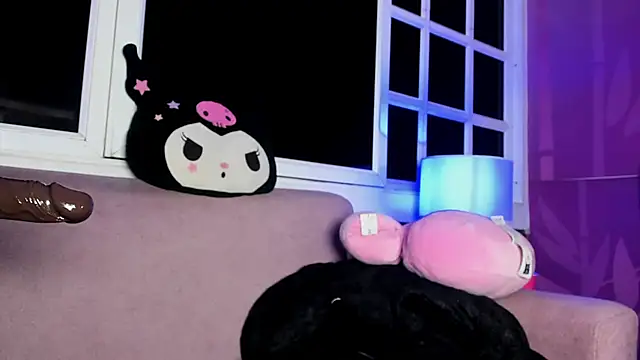 harimoon1's cam snapshot